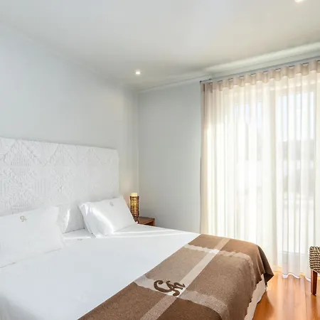 Casa Avo Chiquinha 4*