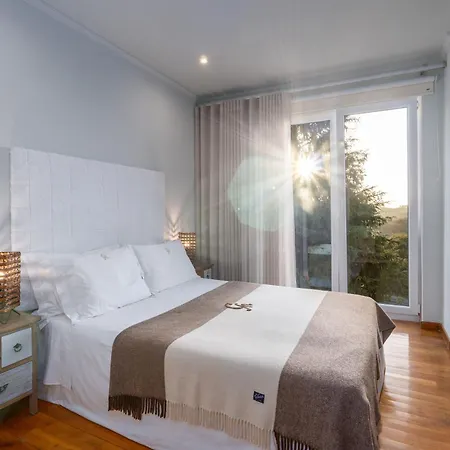 Casa Avo Chiquinha * Montalegre