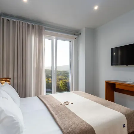 Casa Avo Chiquinha Πανσιόν