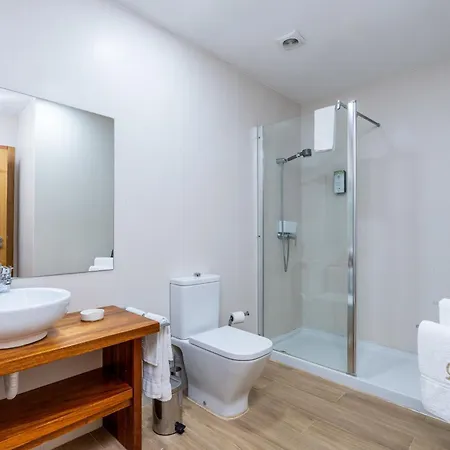 Casa Avo Chiquinha 4*