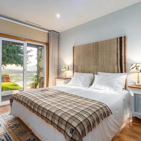 Casa Avo Chiquinha Montalegre