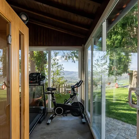 艾呙齐奎那酒店 4* 蒙塔莱格里