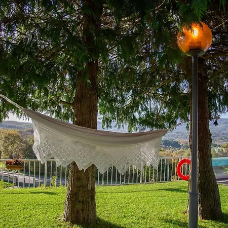 Πανσιόν Casa Avo Chiquinha