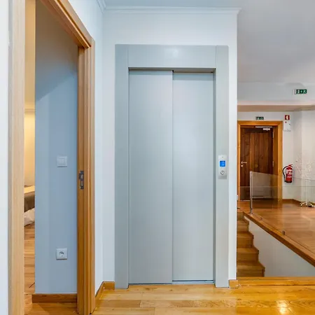 Casa Avo Chiquinha Konukevi 4*