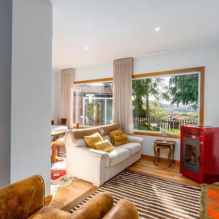 Konukevi Casa Avo Chiquinha 4*