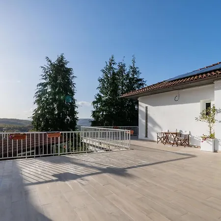 Casa Avo Chiquinha Πανσιόν Montalegre