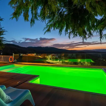 Casa Avo Chiquinha 4*