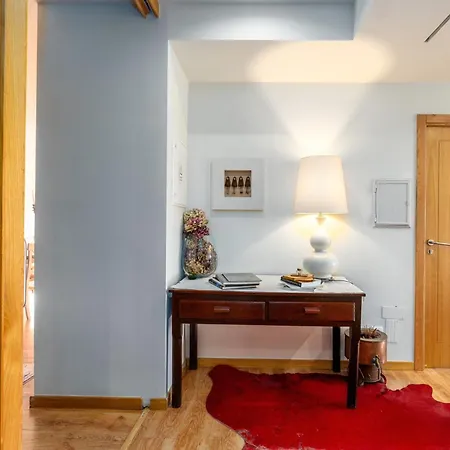 Casa Avo Chiquinha Montalegre