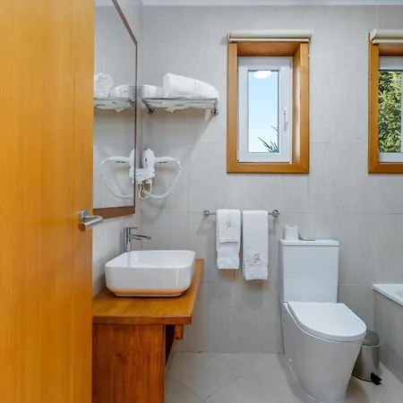 Casa Avo Chiquinha * Montalegre
