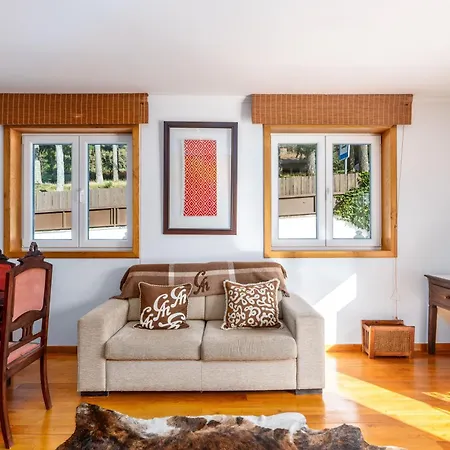 Casa Avo Chiquinha Konukevi