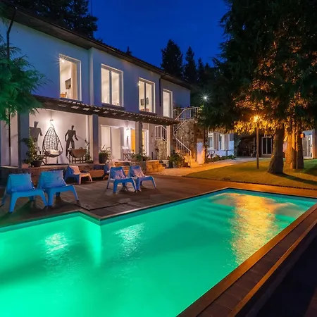 Pensjonat Casa Avo Chiquinha