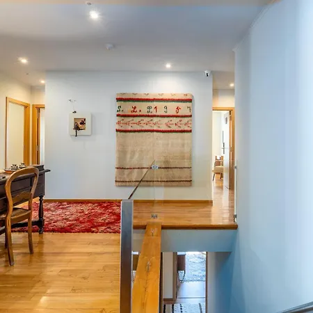 Casa Avo Chiquinha Πανσιόν 4*