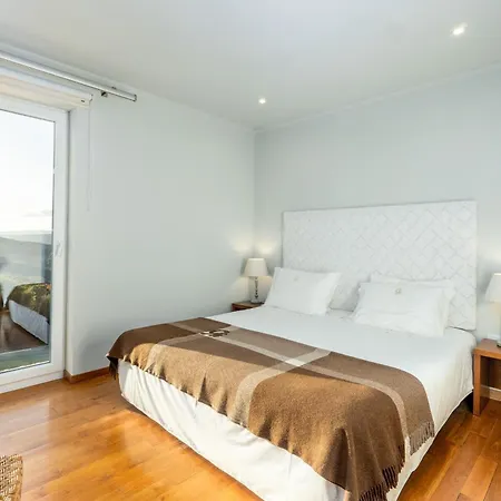 Πανσιόν Casa Avo Chiquinha 4*