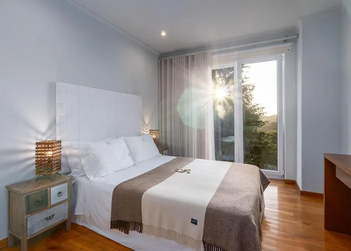 Casa Avo Chiquinha 4* Montalegre