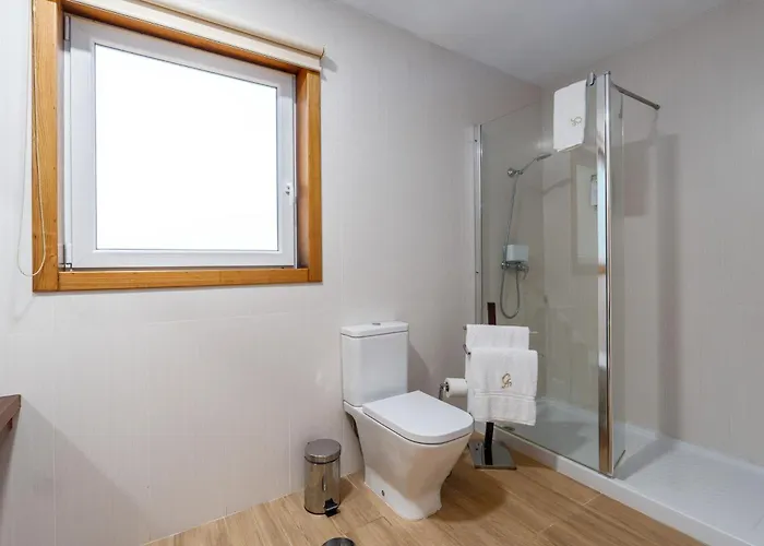 Guest house Casa Avo Chiquinha