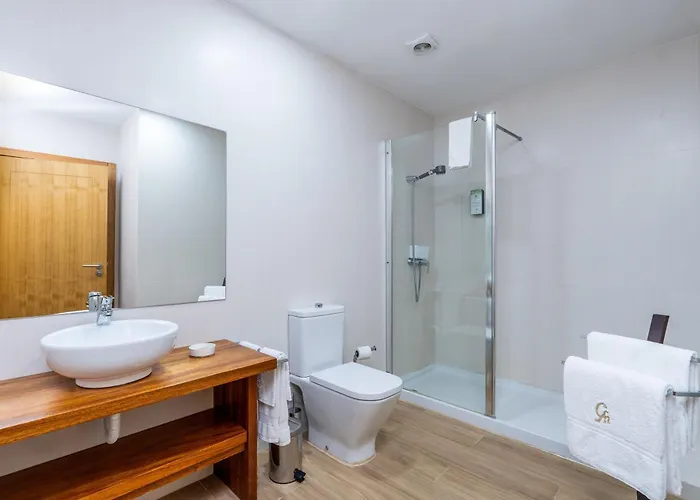 Casa Avo Chiquinha 4*