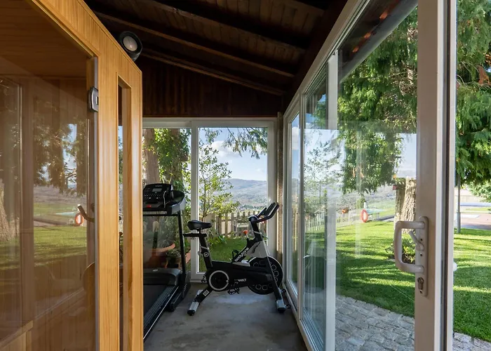 艾呙齐奎那酒店 4* 蒙塔莱格里