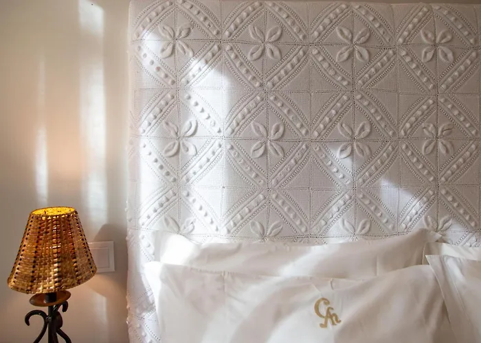 Casa Avo Chiquinha Guest house