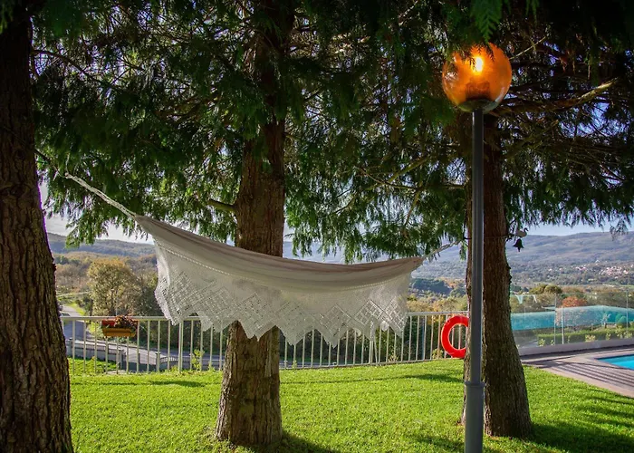 Guest house Casa Avo Chiquinha