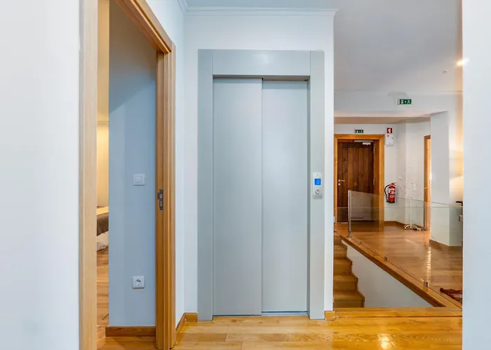 Casa Avo Chiquinha Guest house 4*