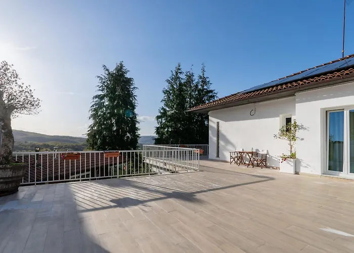 Casa Avo Chiquinha Guest house Montalegre