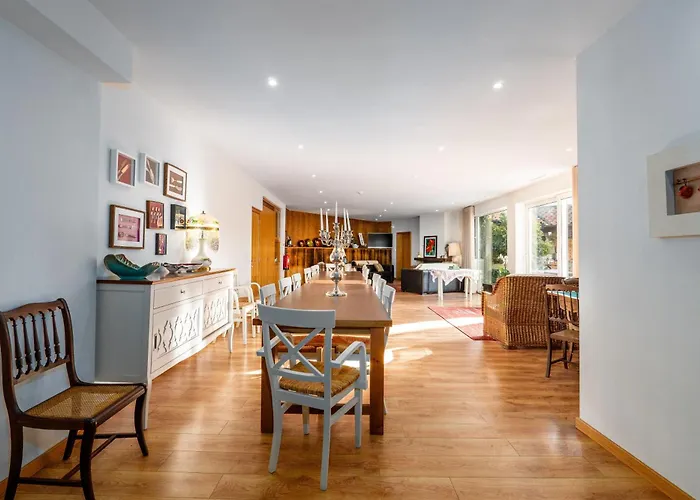 Guest house Casa Avo Chiquinha Montalegre