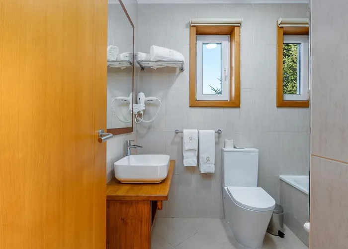 Casa Avo Chiquinha 4* Montalegre