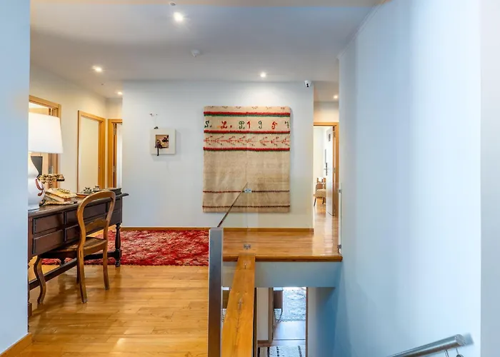 Casa Avo Chiquinha Guest house 4*